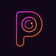 Pictoria logo